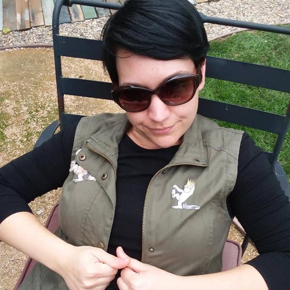 Meet your Posher, Brittany